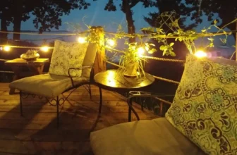 Wondering How to Light Your Outdoor Spaces? Here Are Tips and Tricks!