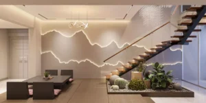 What Are the Top Trends in Lighting Design for 2024?