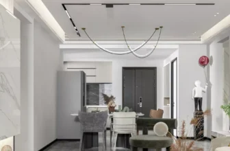 How Can Smart Lighting Enhance Your Homes Ambiance and Efficiency?