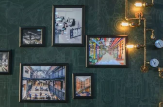 What Are the Latest Trends in Wall Art and Decor?