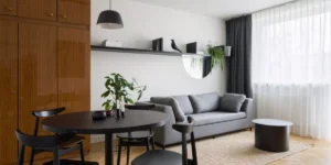 What Furniture Styles Complement Each Other in an Eclectic Decor?