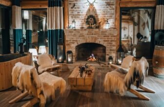 feng shui home decor