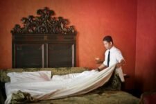 furniture cleaning and maintenance