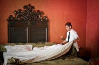 furniture cleaning and maintenance