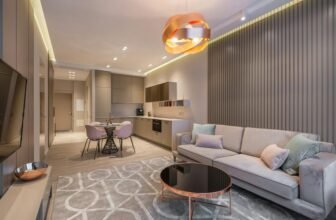 modern home furniture trends
