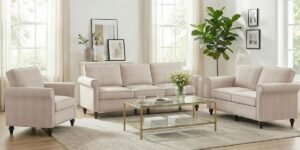 Best 6 Furniture Pieces to Upgrade Your Living Room Instantly