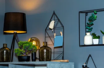 Best 5 Home Decor Accessories for a Minimalist Look