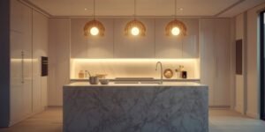 Top 5 Home Lighting Ideas to Brighten Your Space Beautifully