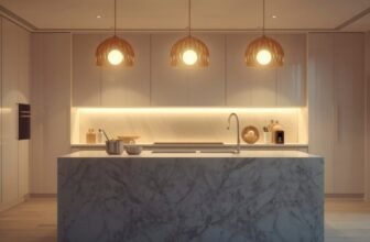 Top 5 Home Lighting Ideas to Brighten Your Space Beautifully