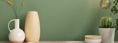Top 5 Home Decor Items That Make Any Room Look Luxury