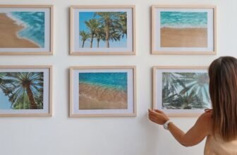 Top 6 Wall Art Designs for Stylish Home Decoration