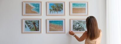 Top 6 Wall Art Designs for Stylish Home Decoration