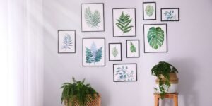 Premium 6 Wall Decor Ideas to Elevate Your Home Interior