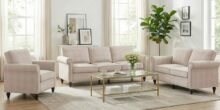 Best 6 Furniture Pieces to Upgrade Your Living Room Instantly