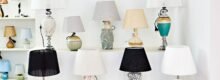 Best 5 Decorative Lamps for Modern Home Interiors