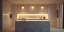 Top 5 Home Lighting Ideas to Brighten Your Space Beautifully
