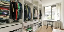 Top 5 Storage Furniture Ideas for Organized Home Decor