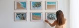 Top 6 Wall Art Designs for Stylish Home Decoration