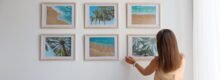 Top 6 Wall Art Designs for Stylish Home Decoration